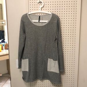 Women’s tunic shirt